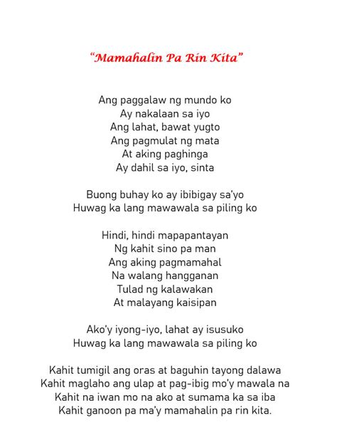 where is tagalog spoken.